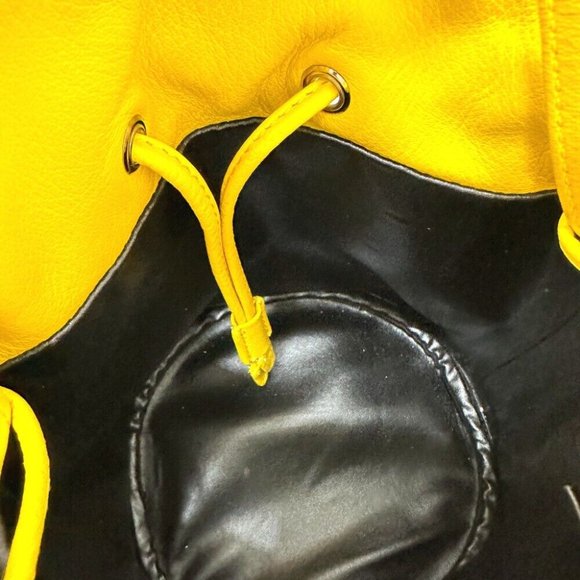 BALENCIAGA Bucket bag EVERYDAY drawstring 2WAY Hand Shoulder Bag - Picture 13 of 16